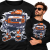 LONGSLEEVE  ANIMOWANY  ZOMBIE CASSETTE
